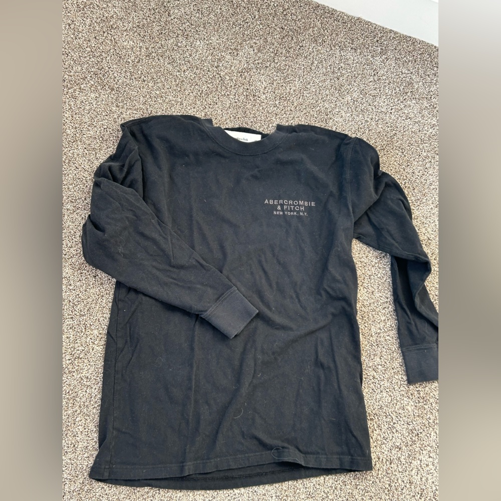 Long Sleeve Top